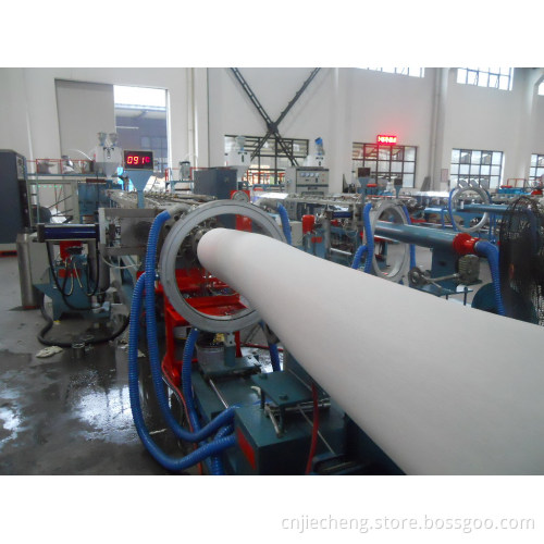 120mm EPE Foam Sheet Machine